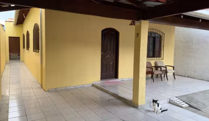 Casa Sumaré Caraguatatuba 2 dormitórios a venda