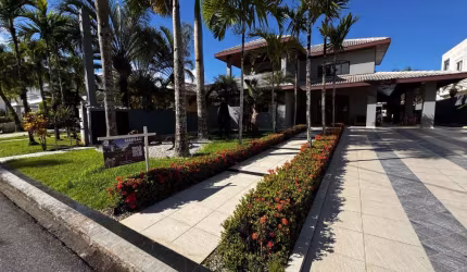 Linda mansão em condomínio costa verde Tabatinga  Caraguatatuba a venda