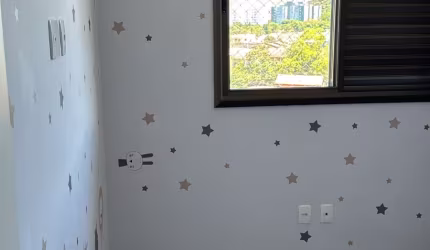 Lindo apartamento 2 dormitórios Praia Martin de Sá  Caraguatatuba