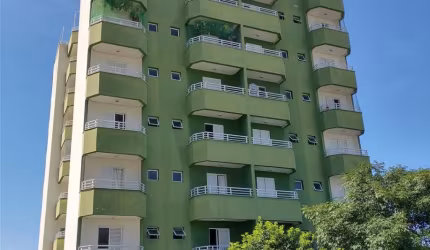 Urgente Lindo apartamento centro de Caraguatatuba 2 dormitórios