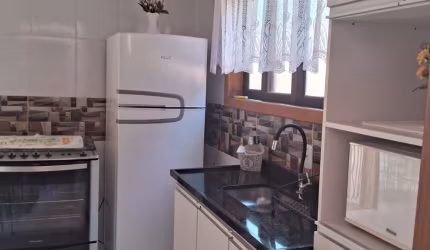Venda!! Condominio com 1 dormitório, Martin de Sá Caraguá!!