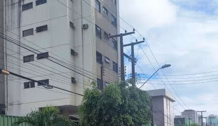 Lindo Aparatmento no Bairro Cocó ,Fortaleza