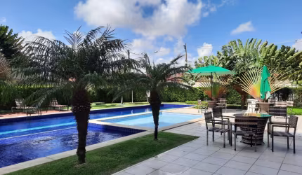 Lindo Apartamento no Arena club