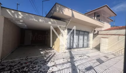 Casa para venda 3 Quartos 160m²  Terreno inteiro 300m²  - Bairro Vila Nair