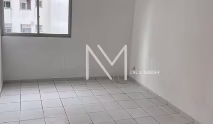 Apartamento 1 Quarto para venda 60m² - Bairro Vila Adyana