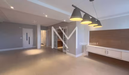 Apartamento Alto Padrão para Venda 4 Quartos 4 Suítes 205m² - Jd Aquárius