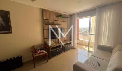 Apartamento para venda 3 Quartos 1 Suíte 87m2 - Bairro Santana