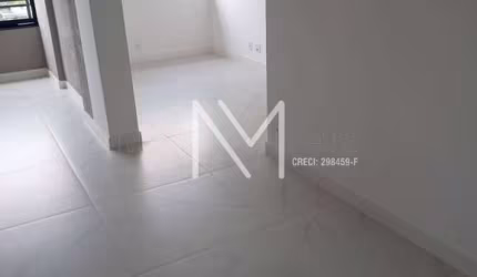 Apartamento 2 Quartos 1 Suíte 68m² Prédio novo - Bairro jardim Satélite
