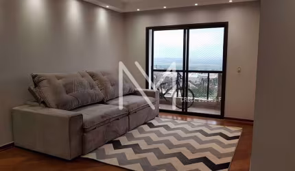 Apartamento para venda 3 Quartos 1 Suíte 129m² - Bairro Jardim Aquárius