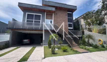 Casa em Condomínio para venda 3 Quartos 1 Suíte 235m² - Caçapava