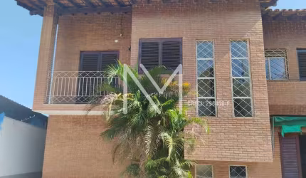 Casa para venda 6 Quartos 1 Suíte Master 320m² - Bairro Jardim Esplanada II