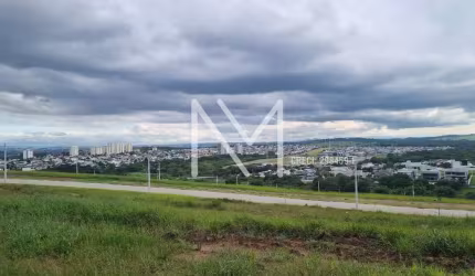 Terreno condomínio à  venda 348m²  Pronto para construir - Bairro Urbanova