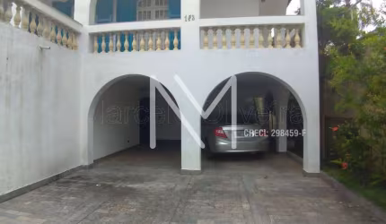 Casa à venda 3 Quartos 1 Suíte 270m² - Terreno 450m² - Jardim Esplanada II