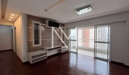 Apartamento à Venda 3 Quartos 1 Suíte 102m²  - Jardim das Indústrias