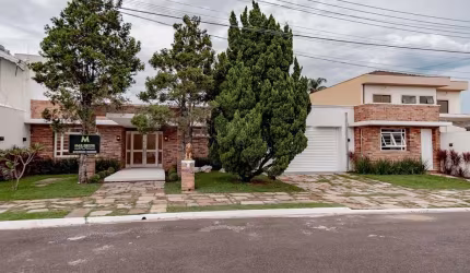 Linda Residência Colinas do Paraíso