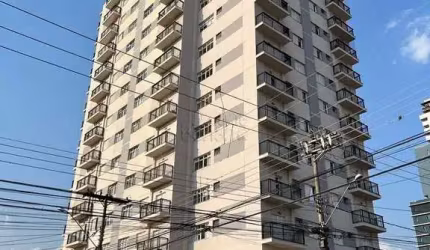 Apartamento - Ritz - Botucatu
