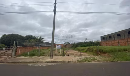 Lote Comercial Jardim Riviera