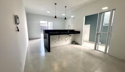 Casa Nova disponível para venda, localizada no Bairro Jardim Monte Mor, Botucatu