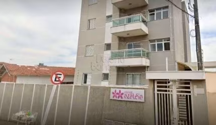 Apartamento - Edifício Azaleia - 2 dormitórios