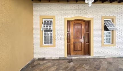 ✨Exclusividade✨ - Linda residência - Vila dos Médicos
