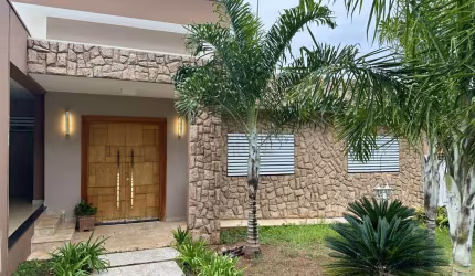 Linda residência-Parque das Cascatas