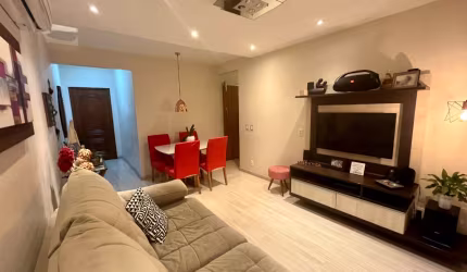 Apartamento 2 Quartos / Conforto, localização e valor justo: agende sua visita agora mesmo!