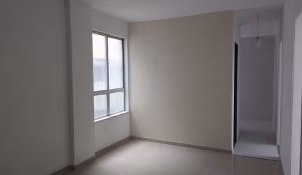 Apartamento próximo ao Shopping
