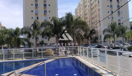 Apto Venda Condominio RockFeller junto METRÔ Colegio
