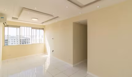 Apartamento à Venda na Rua do Couto - Penha.