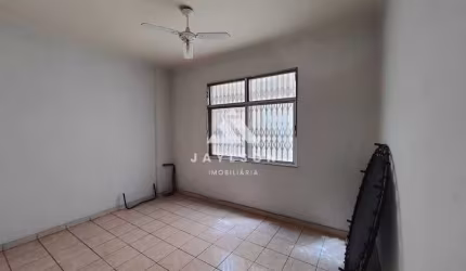 APARTAMENTO À VENDA NA AV. NOVA YORK - BONSUCESSO.