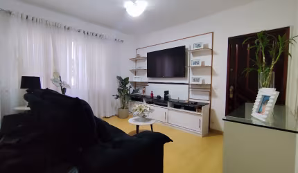 APARTAMENTO À VENDA NA RUA PROFESSOR LACE - RAMOS