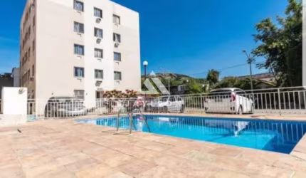 Vendo Apto condominio Fechado Quintino