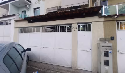 Cordovil Casa geminada frente 2 quartos financiamos