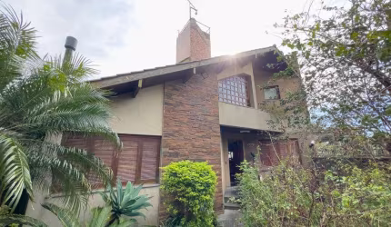 Casa na Vila Jardim