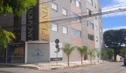 Lindo apartamento próximo a Unimontes