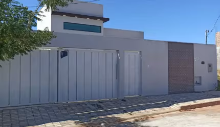 Casa para locação diária/mensal