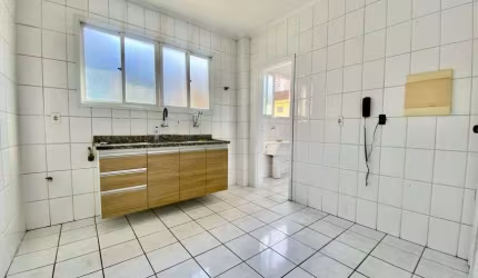 Apartamento 2 quartos - Marapé - Santos