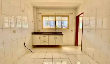 Apartamento 2 quartos - Marapé - Santos