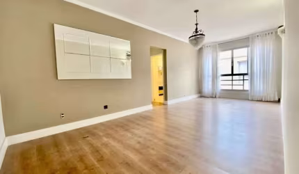 Apartamento 2 quartos - Embaré - Santos - SP