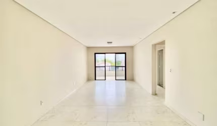 Apartamento 2 quartos em Ponta da Praia - Santos - SP