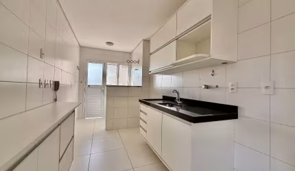 Apartamento 2 quartos - Gonzaga - Santos