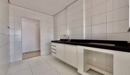 Apartamento 2 quartos - Gonzaga -Santos
