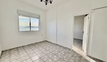 Apartamento 1 quarto - Ponta da Praia - Santos