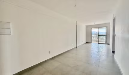 Apartamento Novo 2 quartos - Aparecida - Santos