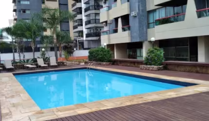 Apartamento de 154mm² Edificio Marrocos - 14º Andar