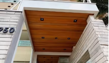 Apartamento 96m² – Edifício Sunset - 10º Andar