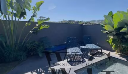 Casa em Condomínio para Venda em Atibaia, Condomínio Buona Vita, 7 dormitórios, 5 suítes, 8 banheiros, 4 vagas