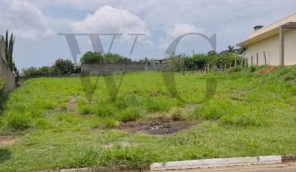 Terreno em Condomínio para Venda em Atibaia, Terras da fazenda santana