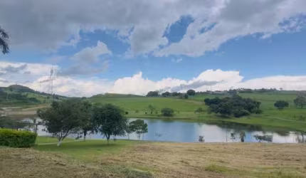 Terreno em Condomínio para Venda em Atibaia, Terras da fazenda santana
