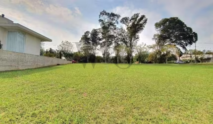 Terreno em Condomínio para Venda em Atibaia, Condomínio Porto Atibaia